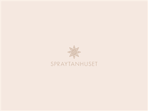 Logo-Design von Ash  für Spraytanhuset AS | Design: #5412390