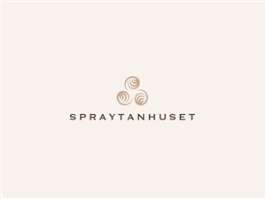 Diseño de Logo por Ash  para Spraytanhuset AS | Diseño: #5510224