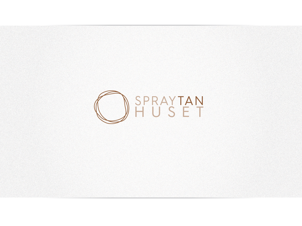 Design de Logo par Cherry Pop Design pour Spraytanhuset AS | Design #5397050