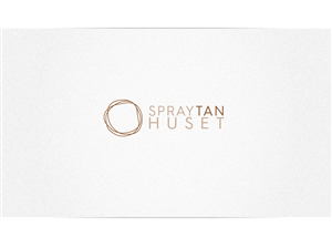 Diseño de Logo por Cherry Pop Design para Spraytanhuset AS | Diseño: #5397050