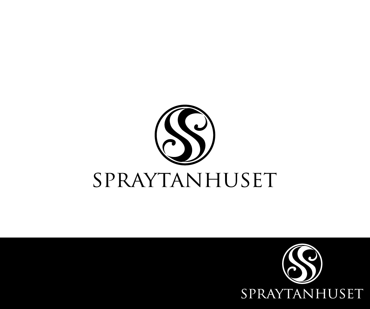 Logo Design by meygekon for Spraytanhuset AS | Design #5510094