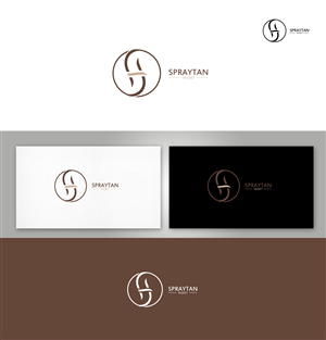 Diseño de Logo por creativepoint para Spraytanhuset AS | Diseño: #5383410
