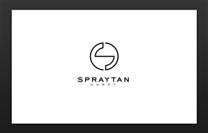 Logo Design by creativepoint for Spraytanhuset AS | Design: #5490932