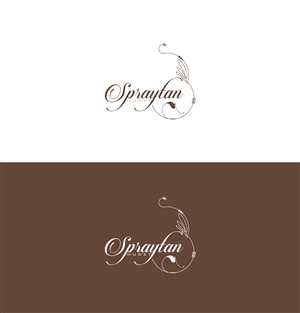 Logo-Design von creativepoint für Spraytanhuset AS | Design: #5497057