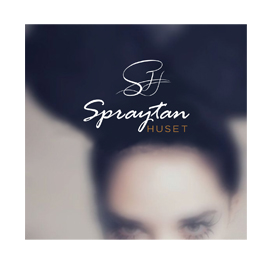 Diseño de Logo por ERICK ANDRE VOORNEMAN para Spraytanhuset AS | Diseño #5469984