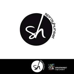 Logo Design by Maden for Spraytanhuset AS | Design: #5360604