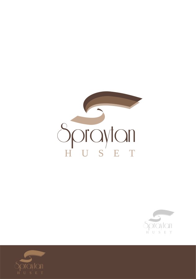 Design de Logo par alok bhopatkar pour Spraytanhuset AS | Design #5449352