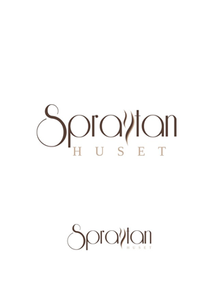 Diseño de Logo por alok bhopatkar para Spraytanhuset AS | Diseño: #5449437