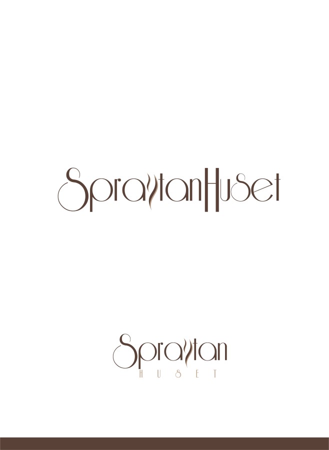 Design de Logo par alok bhopatkar pour Spraytanhuset AS | Design #5499590