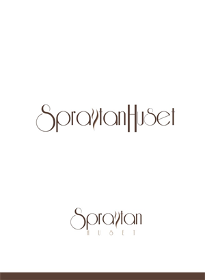 Diseño de Logo por alok bhopatkar para Spraytanhuset AS | Diseño: #5499590
