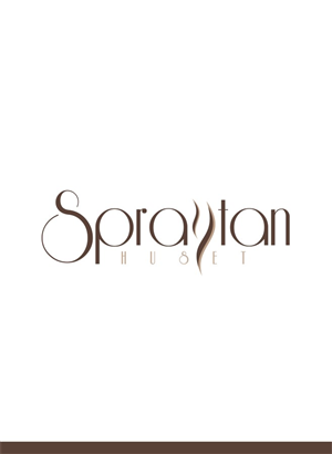Diseño de Logo por alok bhopatkar para Spraytanhuset AS | Diseño: #5499619