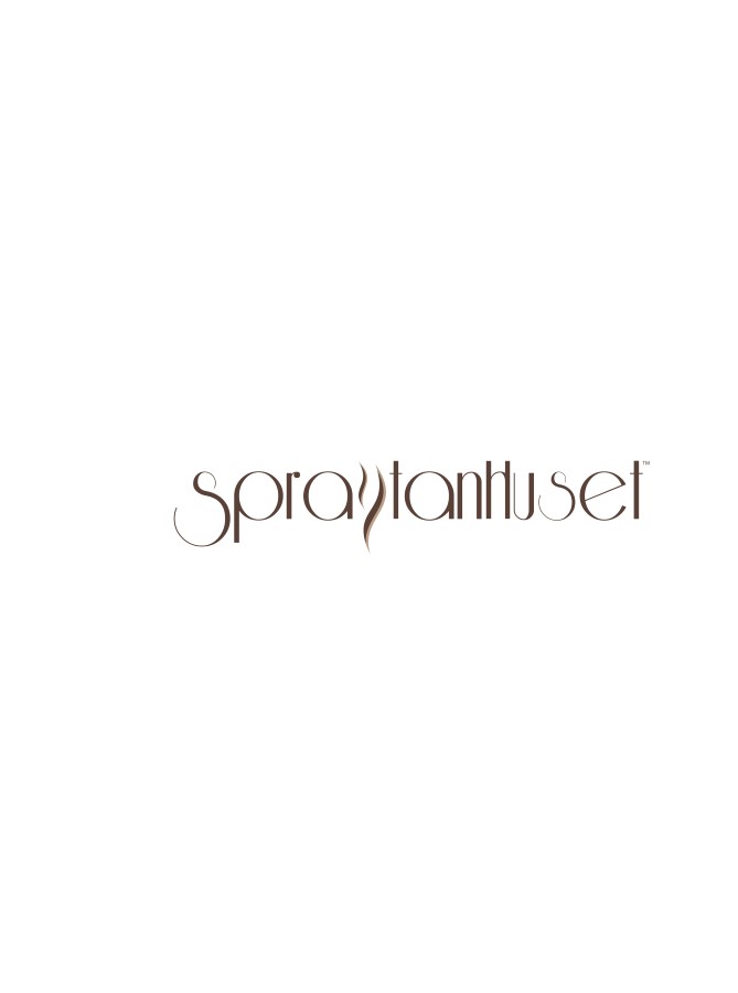 Logo Design by alok bhopatkar for Spraytanhuset AS | Design #5506698