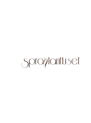 Logo Design by alok bhopatkar for Spraytanhuset AS | Design #5506698