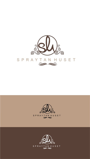 Diseño de Logo por alok bhopatkar para Spraytanhuset AS | Diseño: #5513643