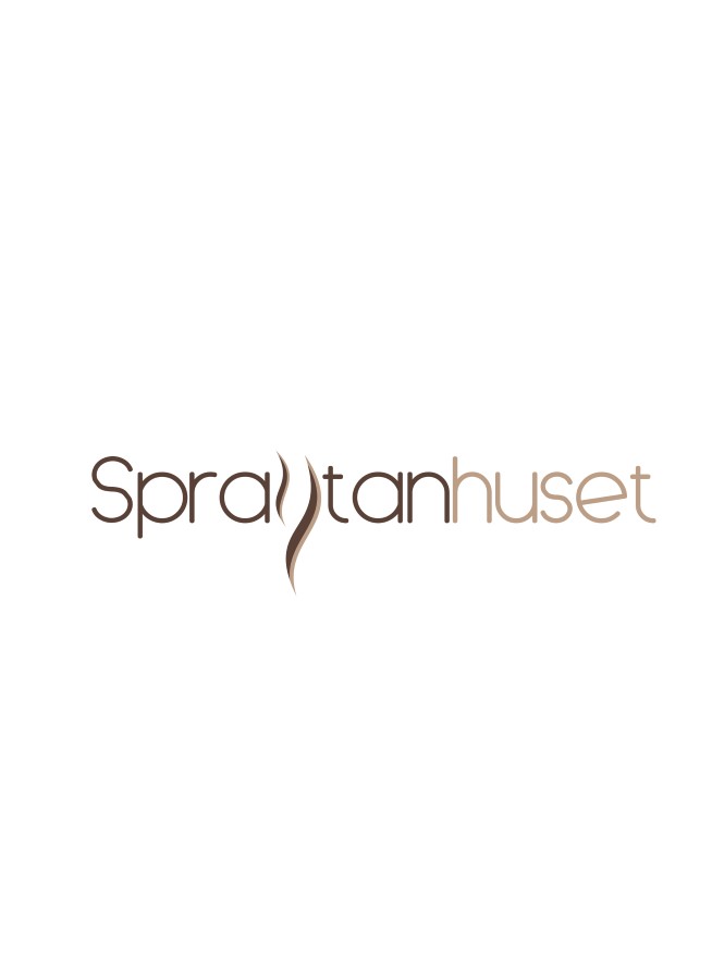 Diseño de Logo por alok bhopatkar para Spraytanhuset AS | Diseño #5514527