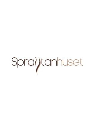 Diseño de Logo por alok bhopatkar para Spraytanhuset AS | Diseño: #5514527