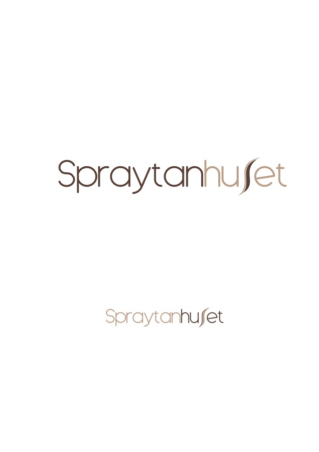 Design de Logo par alok bhopatkar pour Spraytanhuset AS | Design #5517713