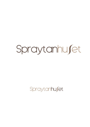 Diseño de Logo por alok bhopatkar para Spraytanhuset AS | Diseño: #5517713