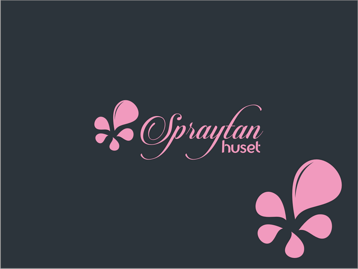 Design de Logo par Blueberry pour Spraytanhuset AS | Design #5502617