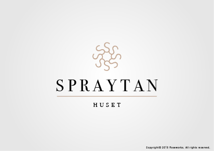 Design de Logo par Roseworks pour Spraytanhuset AS | Design #5468979