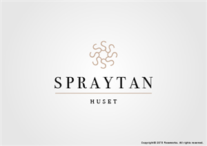 Design de Logo par Roseworks pour Spraytanhuset AS | Design : #5468979