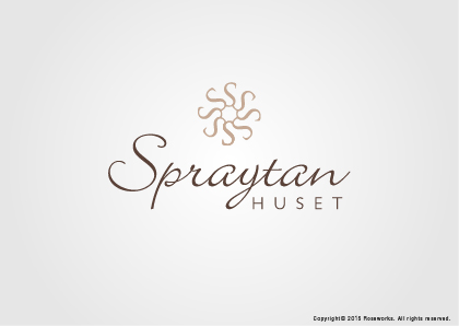 Logo Design by Roseworks for Spraytanhuset AS | Design #5468999