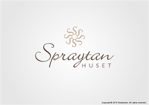 Design de Logo par Roseworks pour Spraytanhuset AS | Design : #5468999