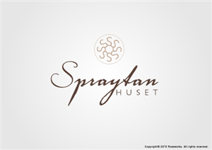 Logo Design by Roseworks for Spraytanhuset AS | Design: #5469001