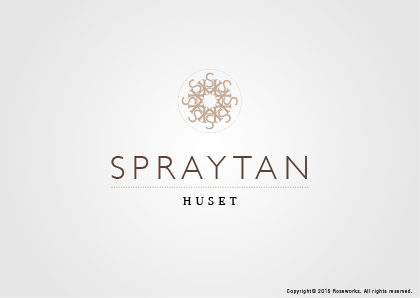 Design de Logo par Roseworks pour Spraytanhuset AS | Design #5469014