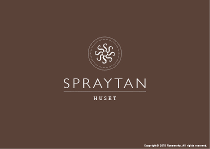 Design de Logo par Roseworks pour Spraytanhuset AS | Design #5469036