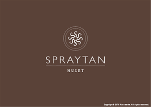 Logo Design by Roseworks for Spraytanhuset AS | Design: #5469036
