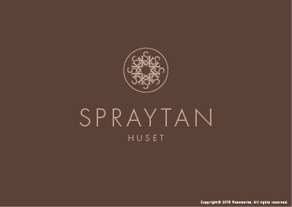 Design de Logo par Roseworks pour Spraytanhuset AS | Design #5469042