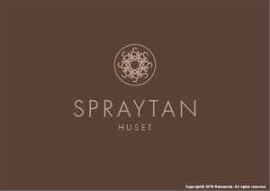 Logo Design by Roseworks for Spraytanhuset AS | Design: #5469042