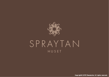Design de Logo par Roseworks pour Spraytanhuset AS | Design #5475845