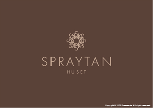 Design de Logo par Roseworks pour Spraytanhuset AS | Design : #5475845