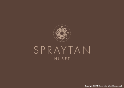 Design de Logo par Roseworks pour Spraytanhuset AS | Design #5475847