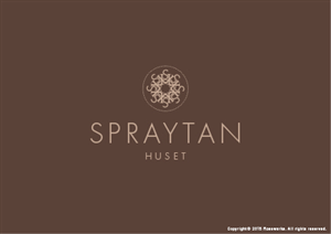 Logo Design by Roseworks for Spraytanhuset AS | Design: #5475847