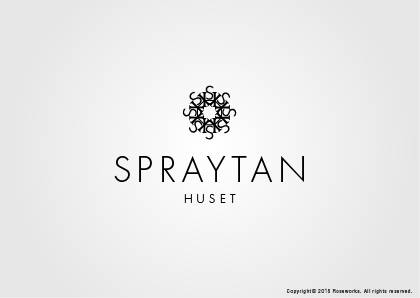 Design de Logo par Roseworks pour Spraytanhuset AS | Design #5479843