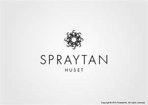 Design de Logo par Roseworks pour Spraytanhuset AS | Design : #5479843
