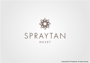 Logo Design by Roseworks for Spraytanhuset AS | Design: #5479844