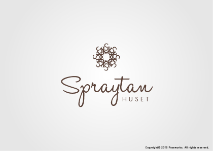 Design de Logo par Roseworks pour Spraytanhuset AS | Design #5483283