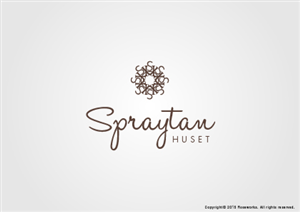 Logo Design by Roseworks for Spraytanhuset AS | Design: #5483283