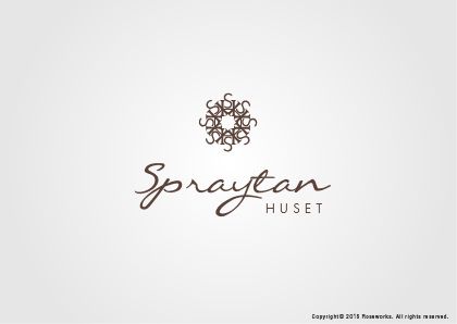 Design de Logo par Roseworks pour Spraytanhuset AS | Design #5483286