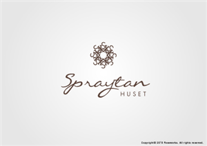 Logo Design by Roseworks for Spraytanhuset AS | Design: #5483286