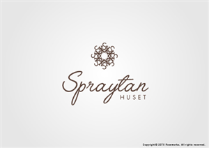 Design de Logo par Roseworks pour Spraytanhuset AS | Design : #5483294