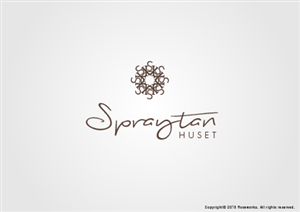 Logo Design by Roseworks for Spraytanhuset AS | Design: #5483295