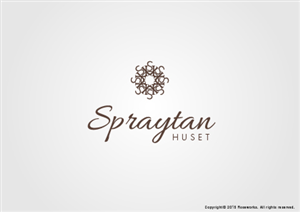 Design de Logo par Roseworks pour Spraytanhuset AS | Design : #5483298
