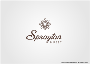 Design de Logo par Roseworks pour Spraytanhuset AS | Design : #5483300