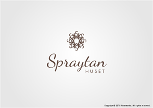 Logo Design by Roseworks for Spraytanhuset AS | Design: #5483304