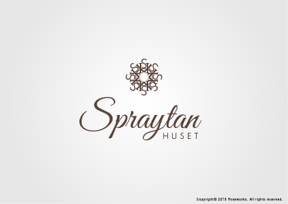 Design de Logo par Roseworks pour Spraytanhuset AS | Design #5483306